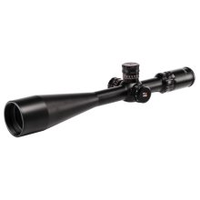 Sightron SIII PLR 10-50x60mm Riflescope