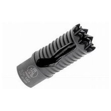 Troy Muzzel Brake Medieval 5.56mm Black