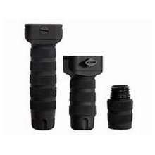 Troy Grips Modular Combat Aluminium Black