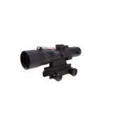 Riflescopes and Sights