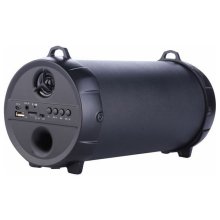 Telefunken Hip Hop Bluetooth Speaker