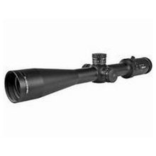 Trijicon Tenmile HX 3-18x50 Second Focal Plane (SFP) Riflescope w/ MRAD Center Do