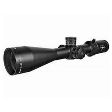 Trijicon Tenmile HX 5-25x50 Second Focal Plane (SFP) Riflescope w/ Red MOA Center Dot, 30mm Tub