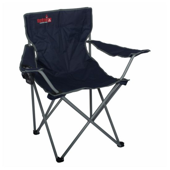 Totai Camping Chair - Click Image to Close
