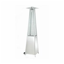 Totai Glass Tube Patio Heater