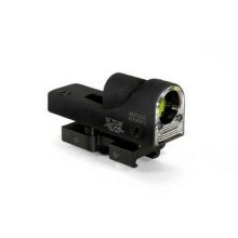 TRIJICON - Reflex II-Amber Triangle Reticle w/Flattop (RX14) Mount
