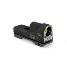 TRIJICON - Reflex II-Amber Triangle Reticle w/ARMS#15 (RX23) Mount