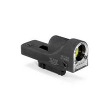 TRIJICON - Reflex II - Amber Triangle w/RX25 Mount
