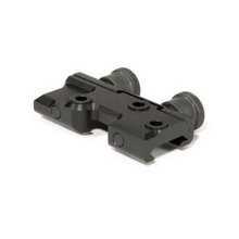 TRIJICON - Reflex Low Flattop Receiver Mount