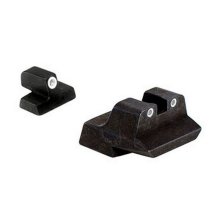 TRIJICON - S&W .45 Long Rear, 3 Dot Set