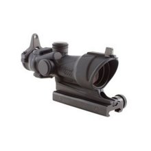 TRIJICON - ACOG 4x32 Scope with .308 BDC