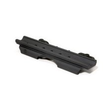 TRIJICON - A.R.M.S. Throw Lever adapter for Picattiny Rails