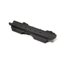 TRIJICON - A.R.M.S. Throw Lever adapter for Weaver Rails