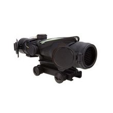 Trijicon Army M150 Rifle Combat Optic w/Green Illum CP