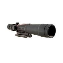 Trijicon ACOG 5.5x50 .223 with BAC and Flattop Mount