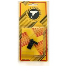 Timney Trigger Mauser 98 Low Profile Safety Black