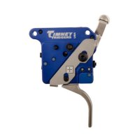 Timney TR Remington 700 CAL.EL 2-ST Nickel