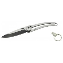 True Utility Bare Knife