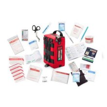 Survival Handy 1st Aid Kit
