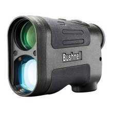 Bushnell Prime 1700 6X25 Black LRF ADV Target Detection