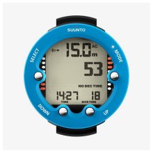 Suunto Zoop Novo Blue