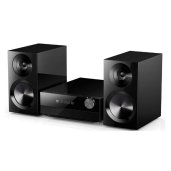 Stereo Systems