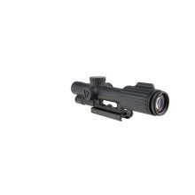 Trijicon VCOG 1-6x24 Riflescope Segmented Circle