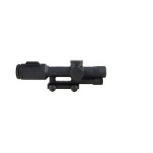 Trijicon VCOG 1-6x24 Riflescope Horseshoe Dot / Crosshair .308 / 175 Grain