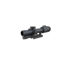 Trijicon VCOG 1-6x24; Green Segmented Circle/Crosshair .223/55grain