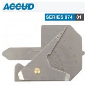 Welding Seam Gauge