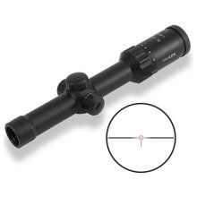 Kahles K16i 1-6x24 SM1 Riflescope