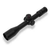 Kahles K312i 3-12x50 Mil7 Riflescope (Left Windage)