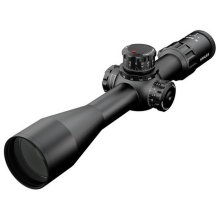 Kahles K525i 5-25x56 SKMR Riflescope (Left Windage)