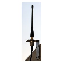 Zartek House External Antenna Kit for ZA- 748, ZA-725, ZA-708, ZA-705, ZA-758 incl. L bracket, U