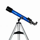 Meade Telescope Infinity 70mm Altazimuth Refractor
